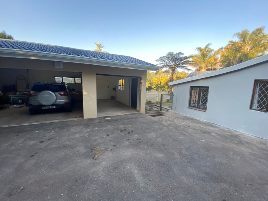 To Let 1 Bedroom Property for Rent in Kloof KwaZulu-Natal