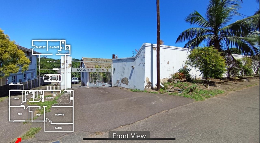 3 Bedroom Property for Sale in Queensburgh KwaZulu-Natal