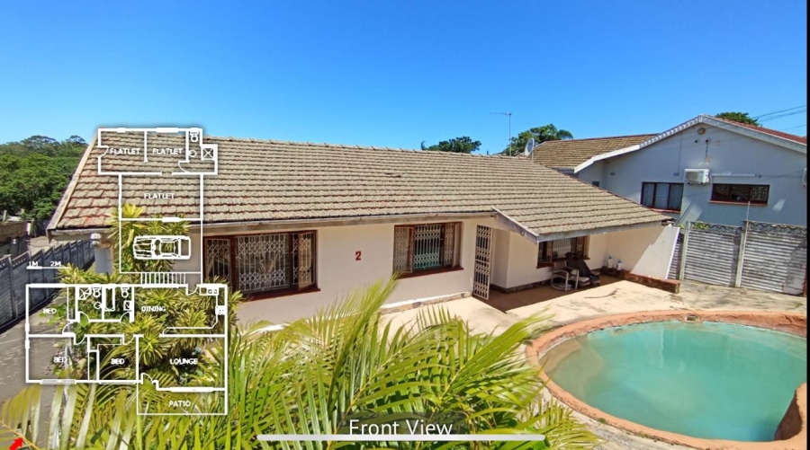 3 Bedroom Property for Sale in Queensburgh KwaZulu-Natal