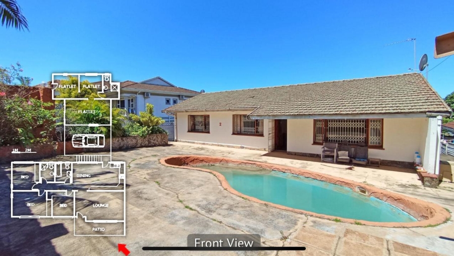 3 Bedroom Property for Sale in Queensburgh KwaZulu-Natal