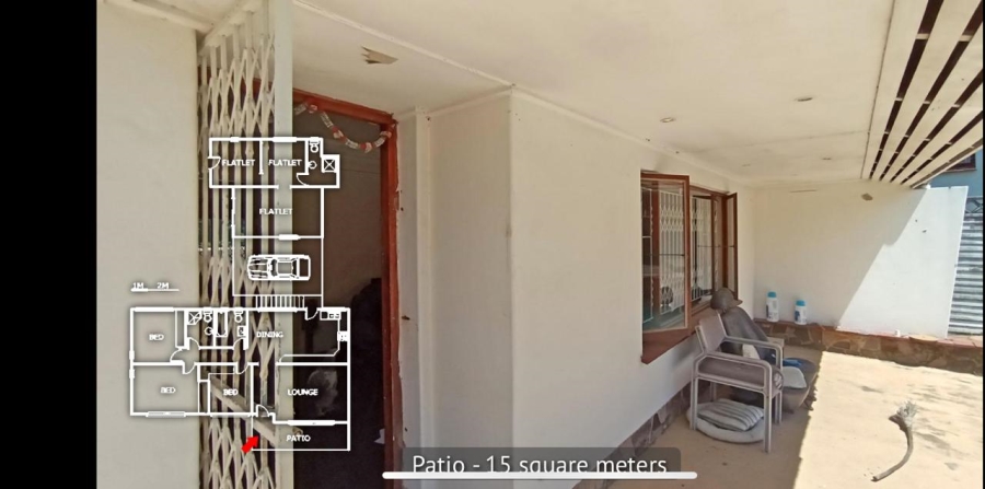 3 Bedroom Property for Sale in Queensburgh KwaZulu-Natal