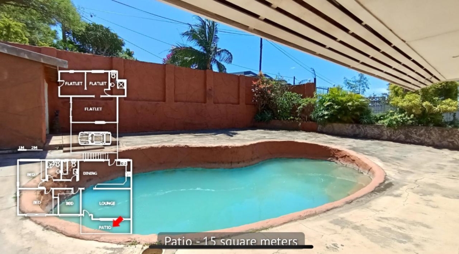 3 Bedroom Property for Sale in Queensburgh KwaZulu-Natal