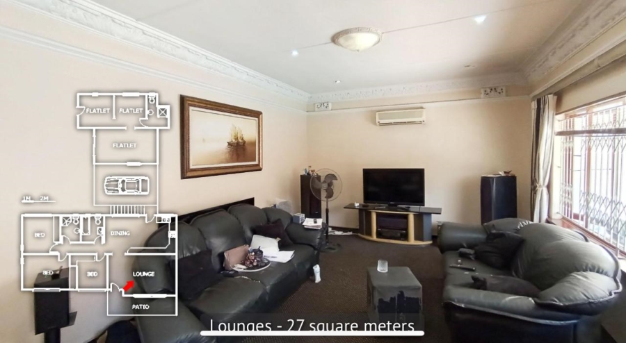 3 Bedroom Property for Sale in Queensburgh KwaZulu-Natal