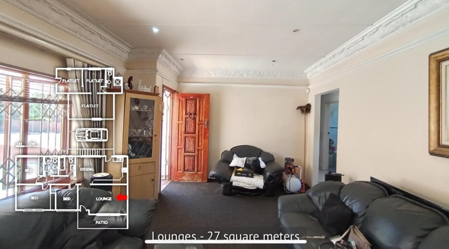 3 Bedroom Property for Sale in Queensburgh KwaZulu-Natal