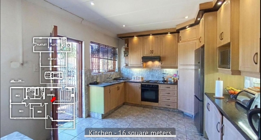 3 Bedroom Property for Sale in Queensburgh KwaZulu-Natal