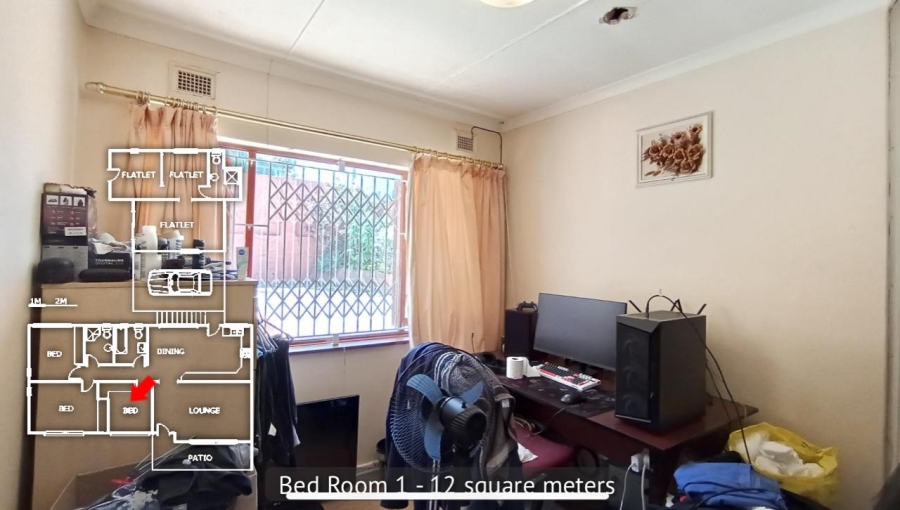 3 Bedroom Property for Sale in Queensburgh KwaZulu-Natal