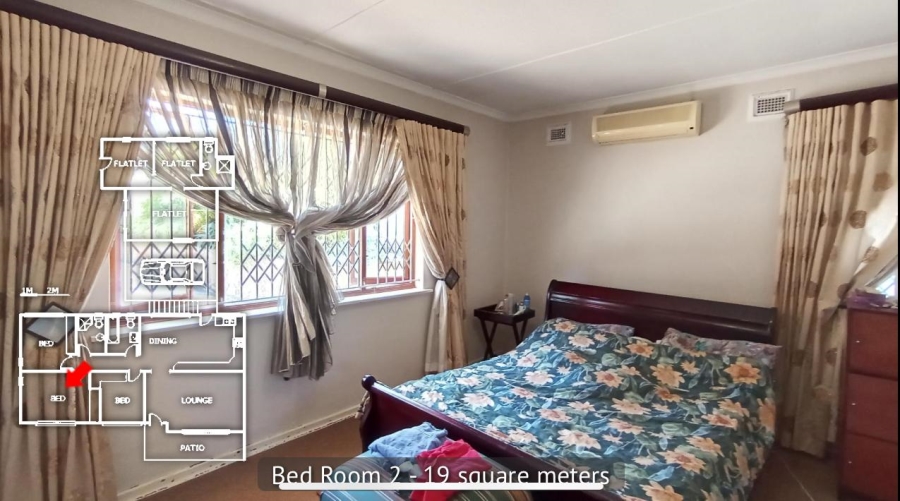 3 Bedroom Property for Sale in Queensburgh KwaZulu-Natal