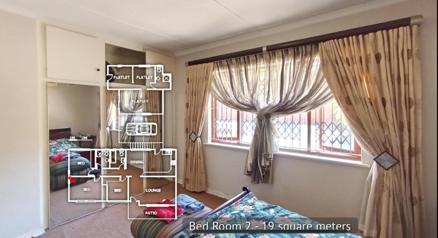3 Bedroom Property for Sale in Queensburgh KwaZulu-Natal