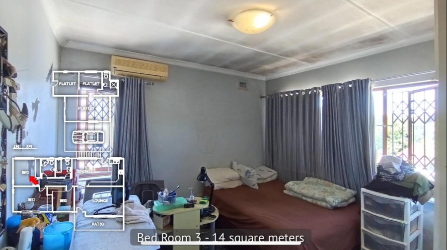 3 Bedroom Property for Sale in Queensburgh KwaZulu-Natal