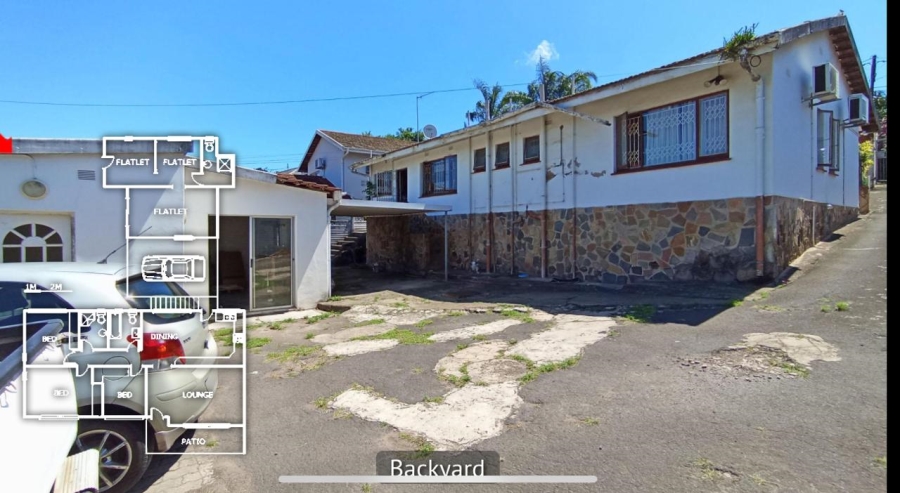 3 Bedroom Property for Sale in Queensburgh KwaZulu-Natal