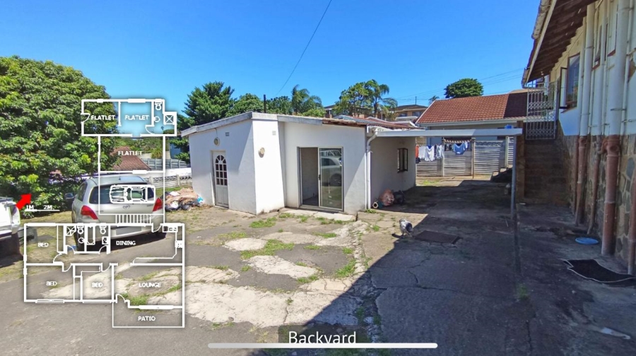 3 Bedroom Property for Sale in Queensburgh KwaZulu-Natal