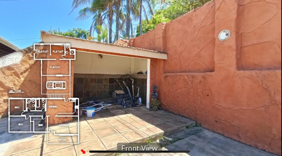 3 Bedroom Property for Sale in Queensburgh KwaZulu-Natal