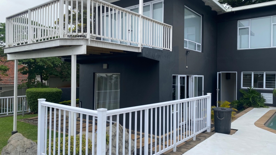 4 Bedroom Property for Sale in Glenwood KwaZulu-Natal