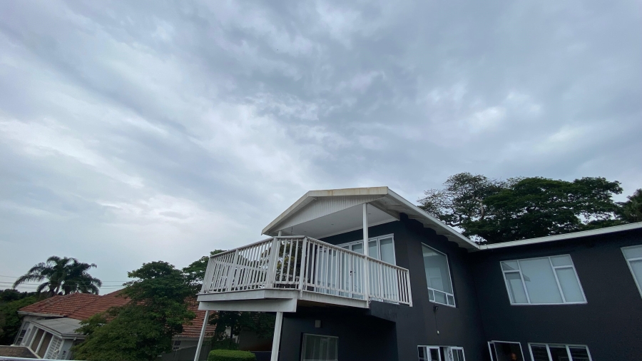 4 Bedroom Property for Sale in Glenwood KwaZulu-Natal