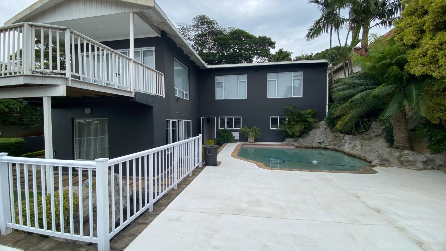 4 Bedroom Property for Sale in Glenwood KwaZulu-Natal