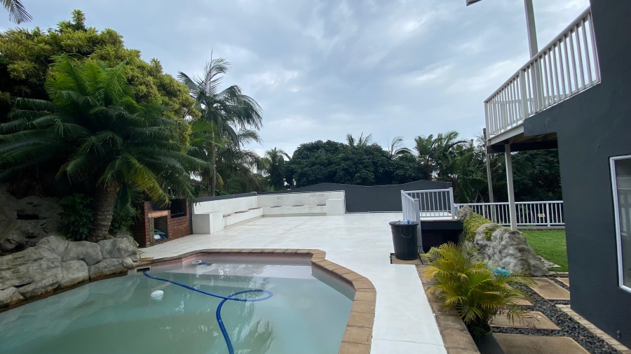 4 Bedroom Property for Sale in Glenwood KwaZulu-Natal