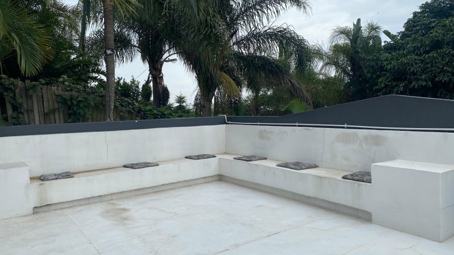 4 Bedroom Property for Sale in Glenwood KwaZulu-Natal