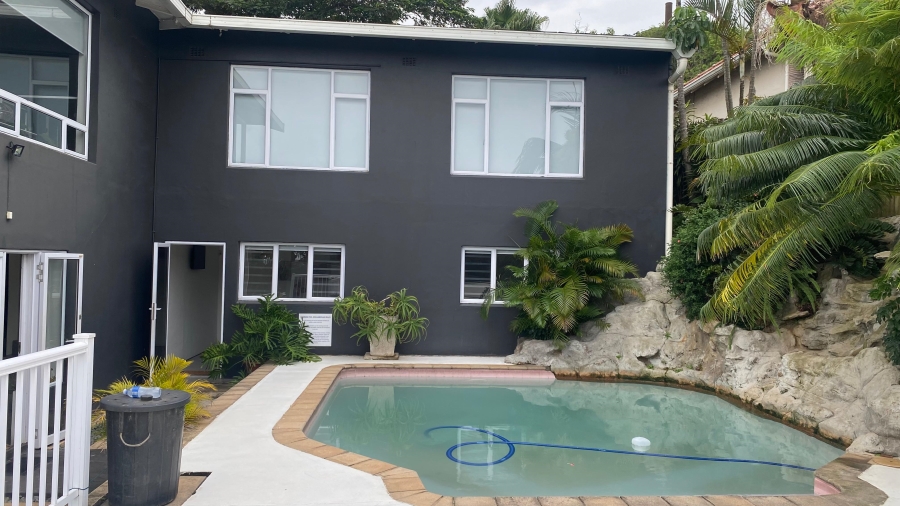 4 Bedroom Property for Sale in Glenwood KwaZulu-Natal