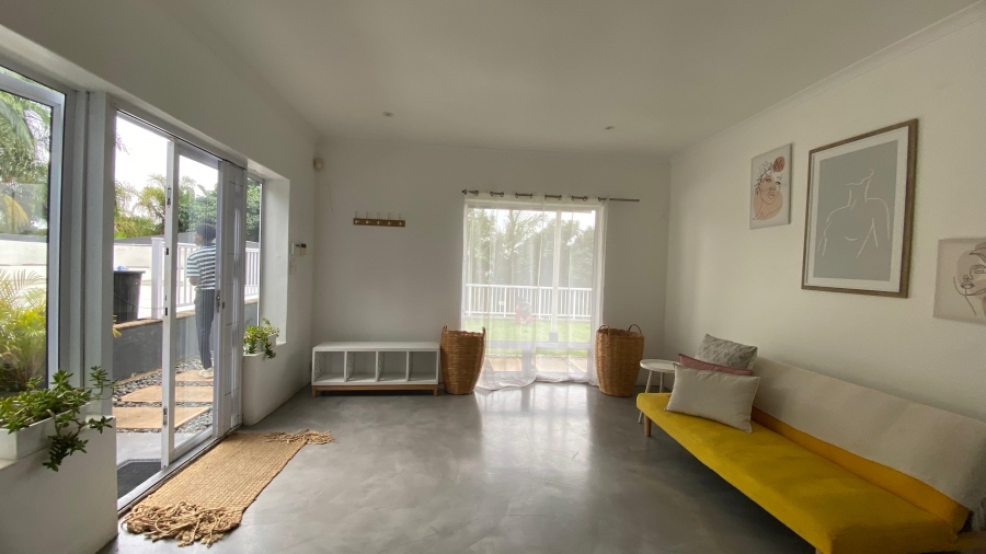 4 Bedroom Property for Sale in Glenwood KwaZulu-Natal