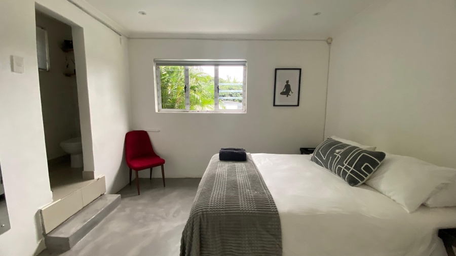 4 Bedroom Property for Sale in Glenwood KwaZulu-Natal