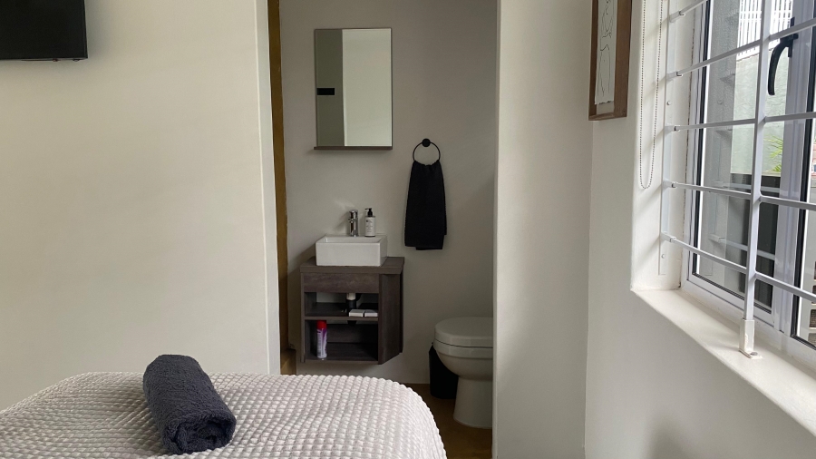 4 Bedroom Property for Sale in Glenwood KwaZulu-Natal