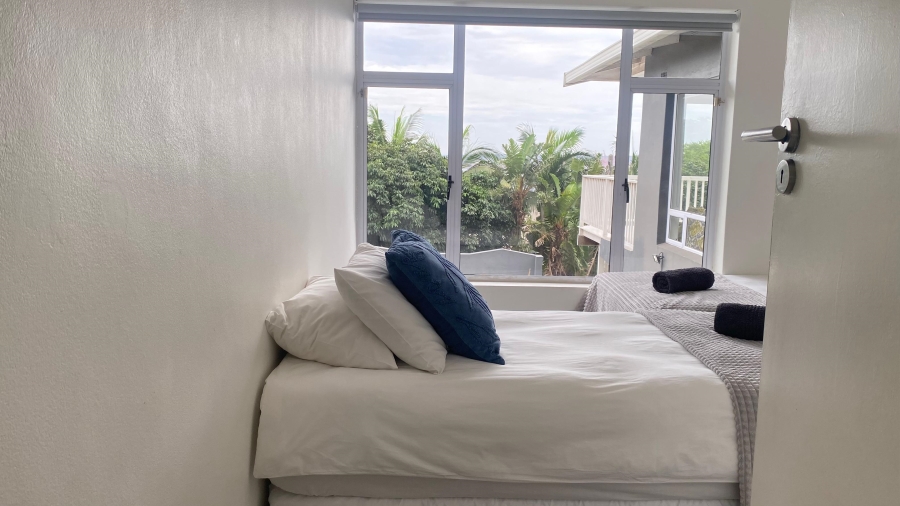 4 Bedroom Property for Sale in Glenwood KwaZulu-Natal