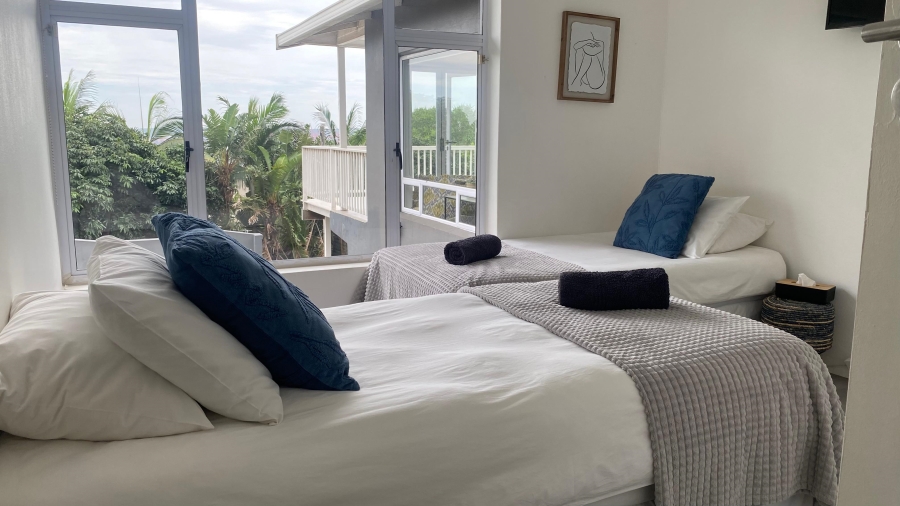 4 Bedroom Property for Sale in Glenwood KwaZulu-Natal