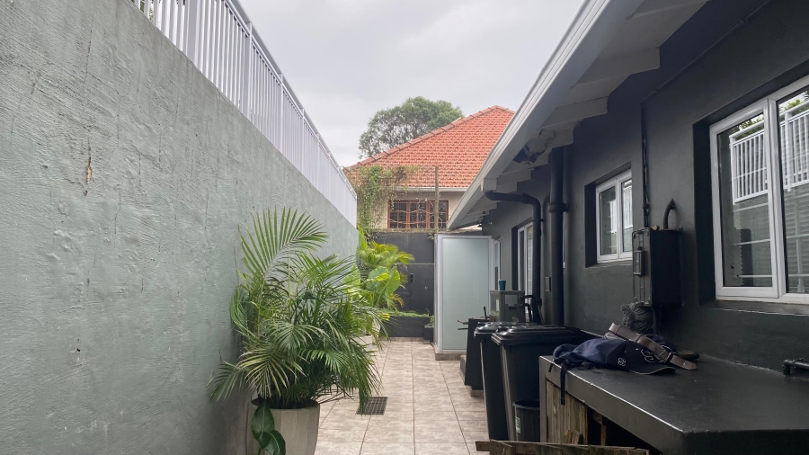 4 Bedroom Property for Sale in Glenwood KwaZulu-Natal