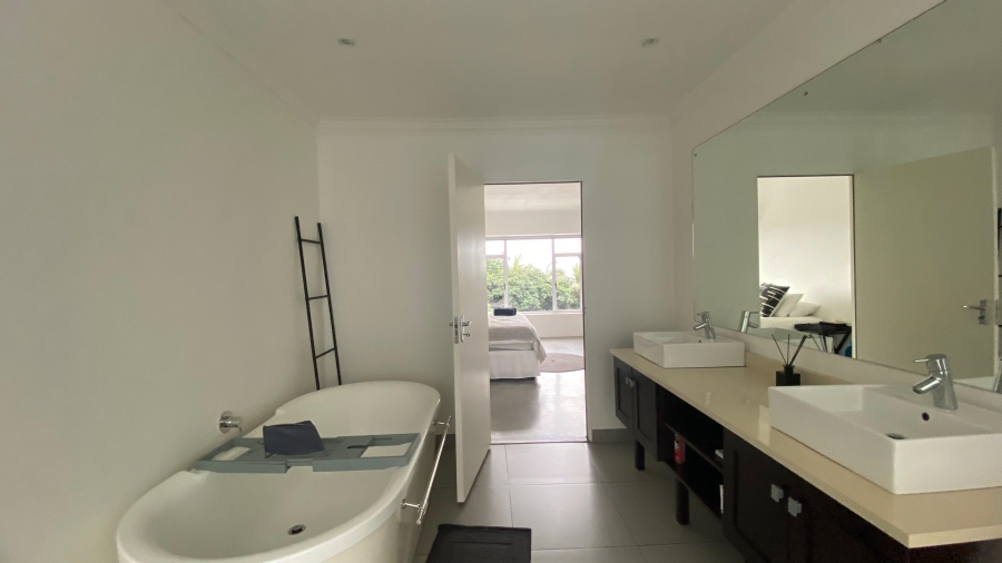 4 Bedroom Property for Sale in Glenwood KwaZulu-Natal