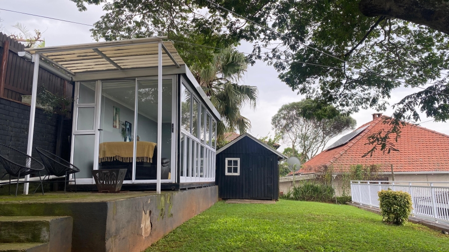 4 Bedroom Property for Sale in Glenwood KwaZulu-Natal