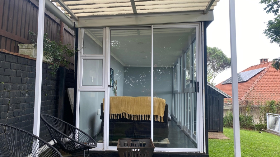 4 Bedroom Property for Sale in Glenwood KwaZulu-Natal