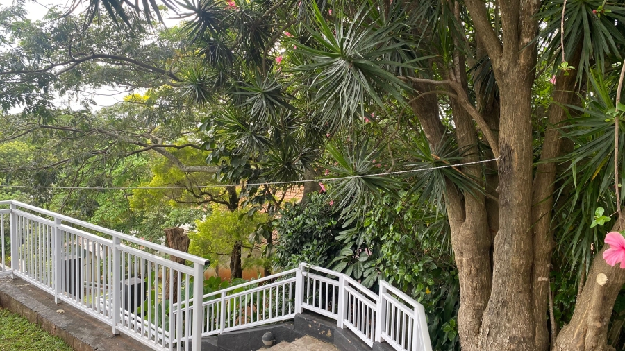 4 Bedroom Property for Sale in Glenwood KwaZulu-Natal