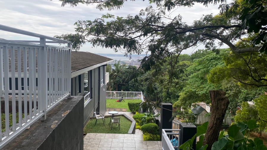 4 Bedroom Property for Sale in Glenwood KwaZulu-Natal