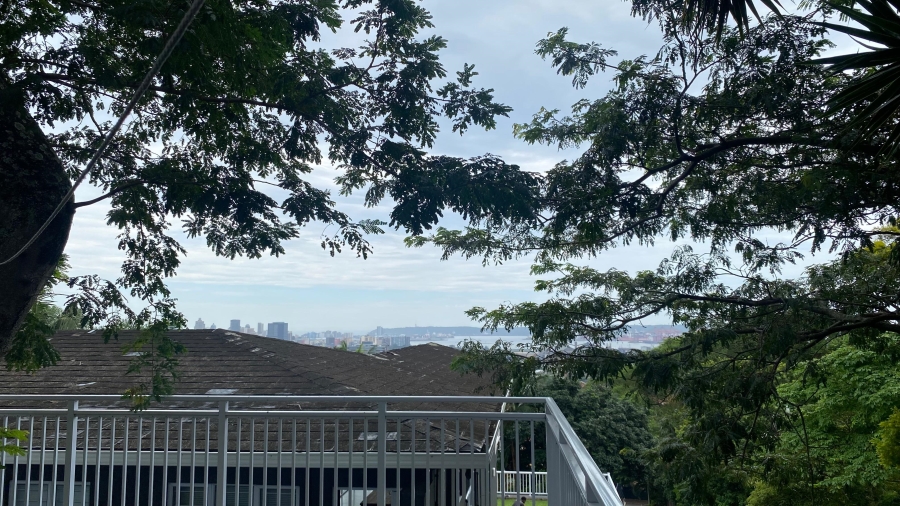 4 Bedroom Property for Sale in Glenwood KwaZulu-Natal