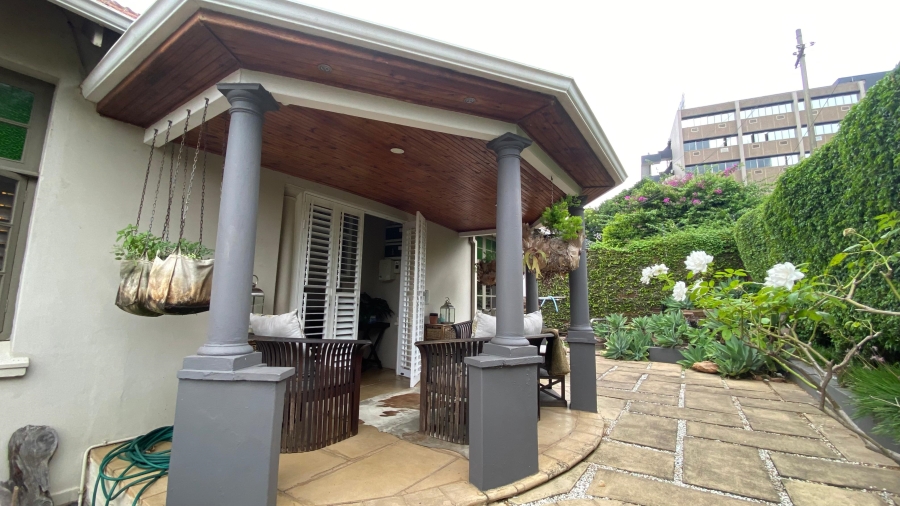 4 Bedroom Property for Sale in Manor Gardens KwaZulu-Natal