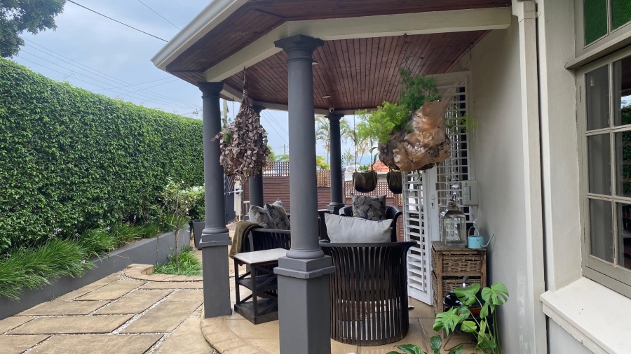 4 Bedroom Property for Sale in Manor Gardens KwaZulu-Natal