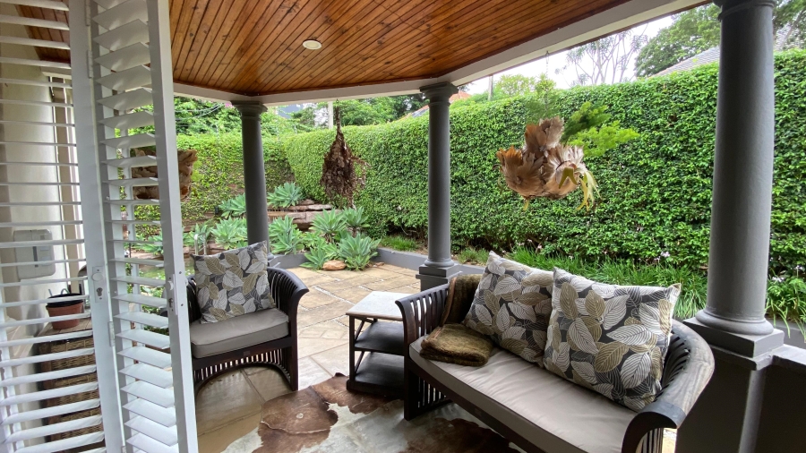 4 Bedroom Property for Sale in Manor Gardens KwaZulu-Natal