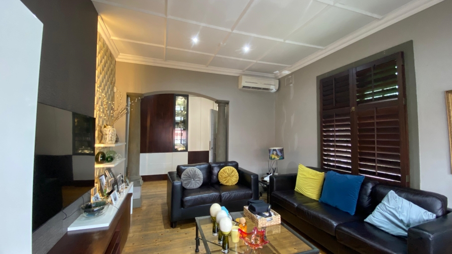 4 Bedroom Property for Sale in Manor Gardens KwaZulu-Natal