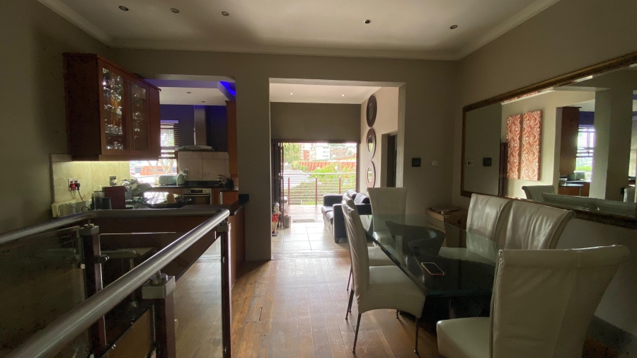 4 Bedroom Property for Sale in Manor Gardens KwaZulu-Natal