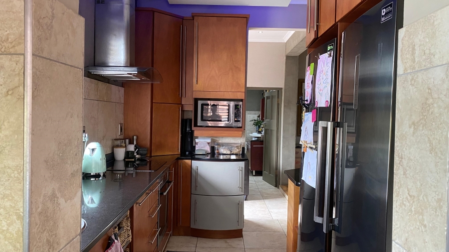 4 Bedroom Property for Sale in Manor Gardens KwaZulu-Natal