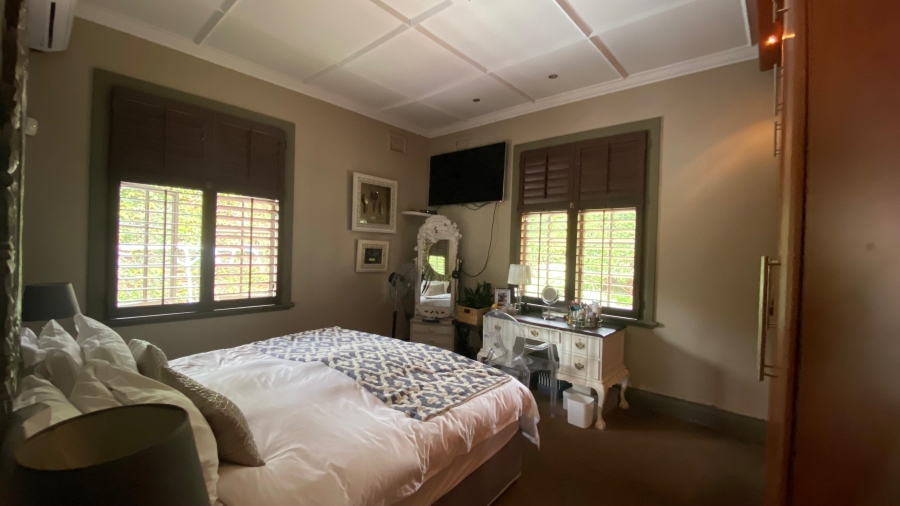 4 Bedroom Property for Sale in Manor Gardens KwaZulu-Natal