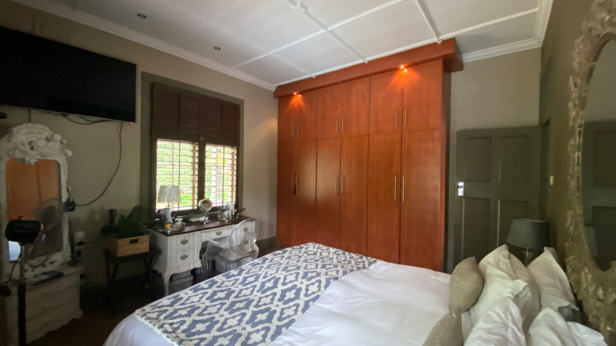 4 Bedroom Property for Sale in Manor Gardens KwaZulu-Natal