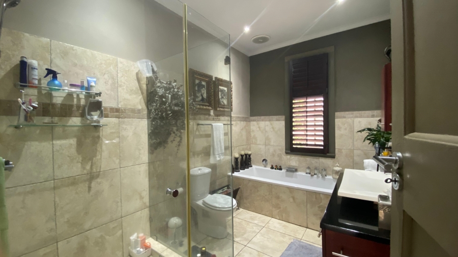 4 Bedroom Property for Sale in Manor Gardens KwaZulu-Natal