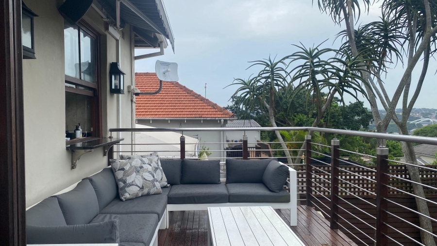 4 Bedroom Property for Sale in Manor Gardens KwaZulu-Natal