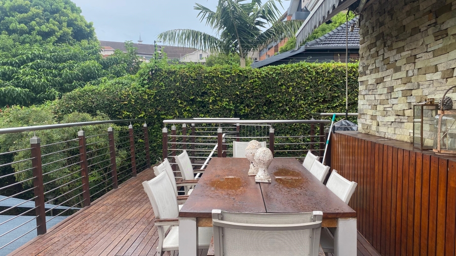 4 Bedroom Property for Sale in Manor Gardens KwaZulu-Natal