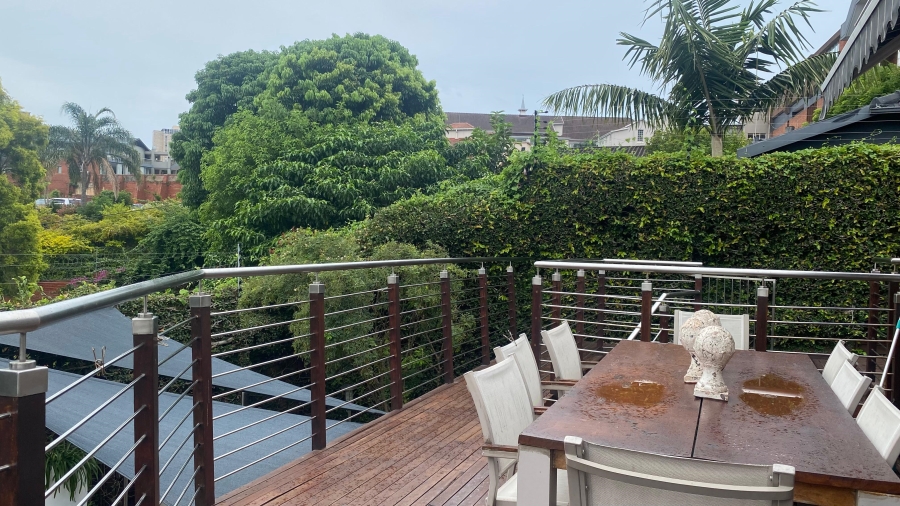 4 Bedroom Property for Sale in Manor Gardens KwaZulu-Natal