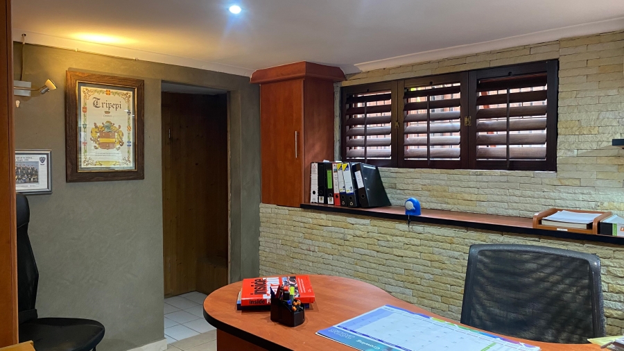 4 Bedroom Property for Sale in Manor Gardens KwaZulu-Natal