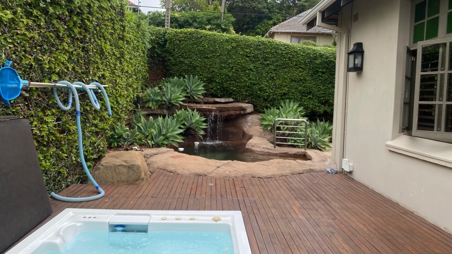 4 Bedroom Property for Sale in Manor Gardens KwaZulu-Natal