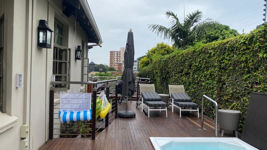 4 Bedroom Property for Sale in Manor Gardens KwaZulu-Natal