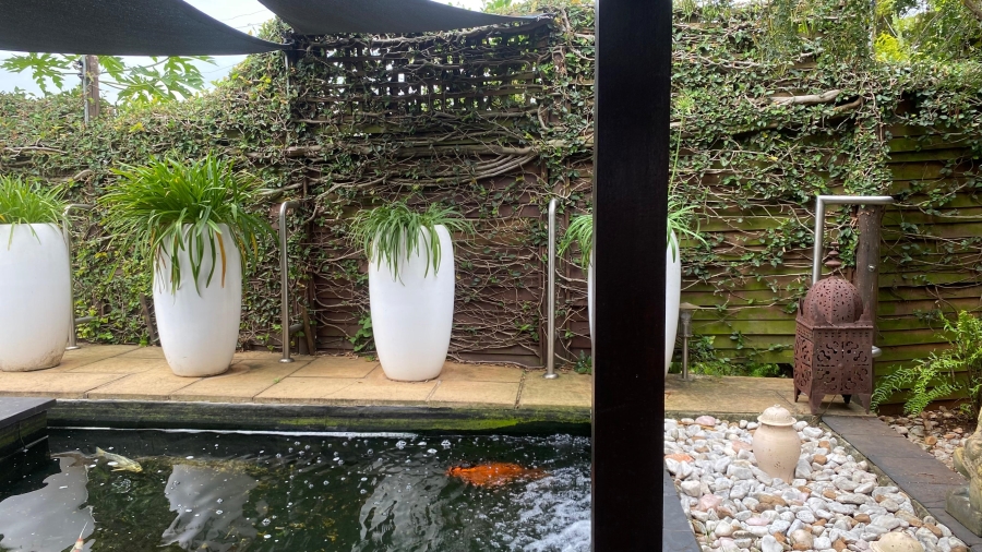 4 Bedroom Property for Sale in Manor Gardens KwaZulu-Natal